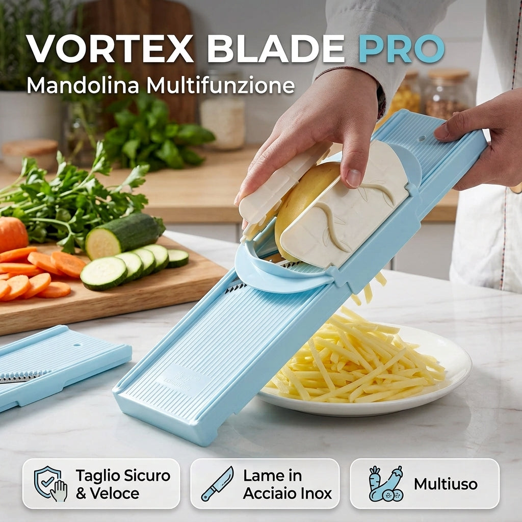 Vortex Blade Pro