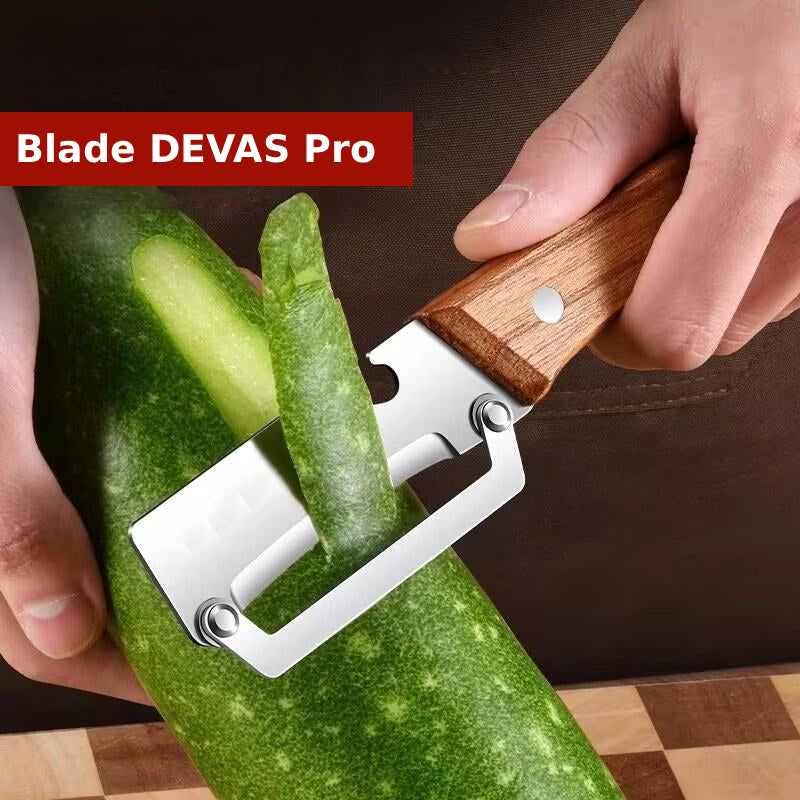 Blade DEVAS Pro - Propaganda™️